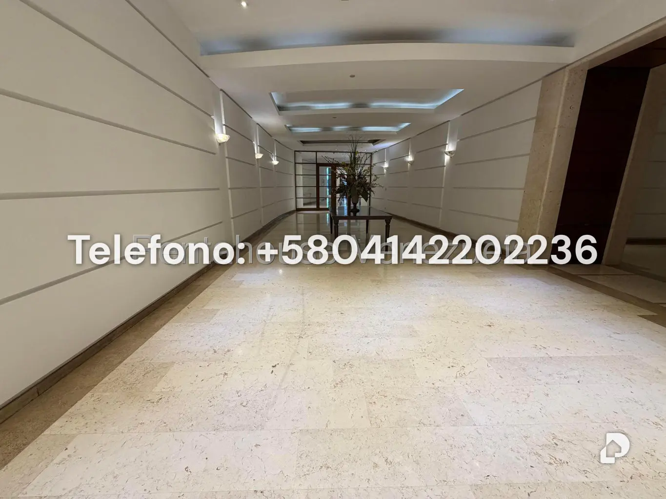 Apartamento en Altamira, Caracas – 4