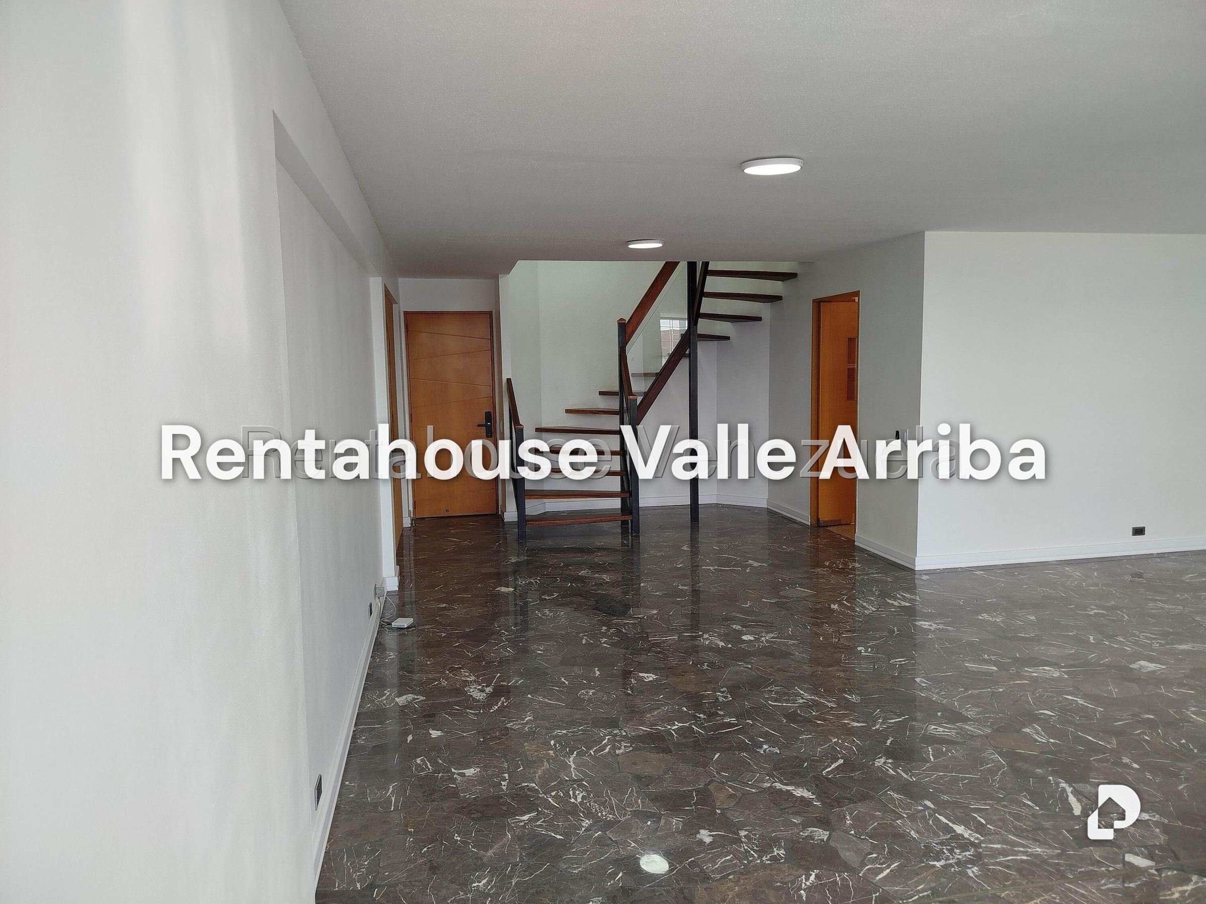 Apartment in Sebucan, Caracas – 16