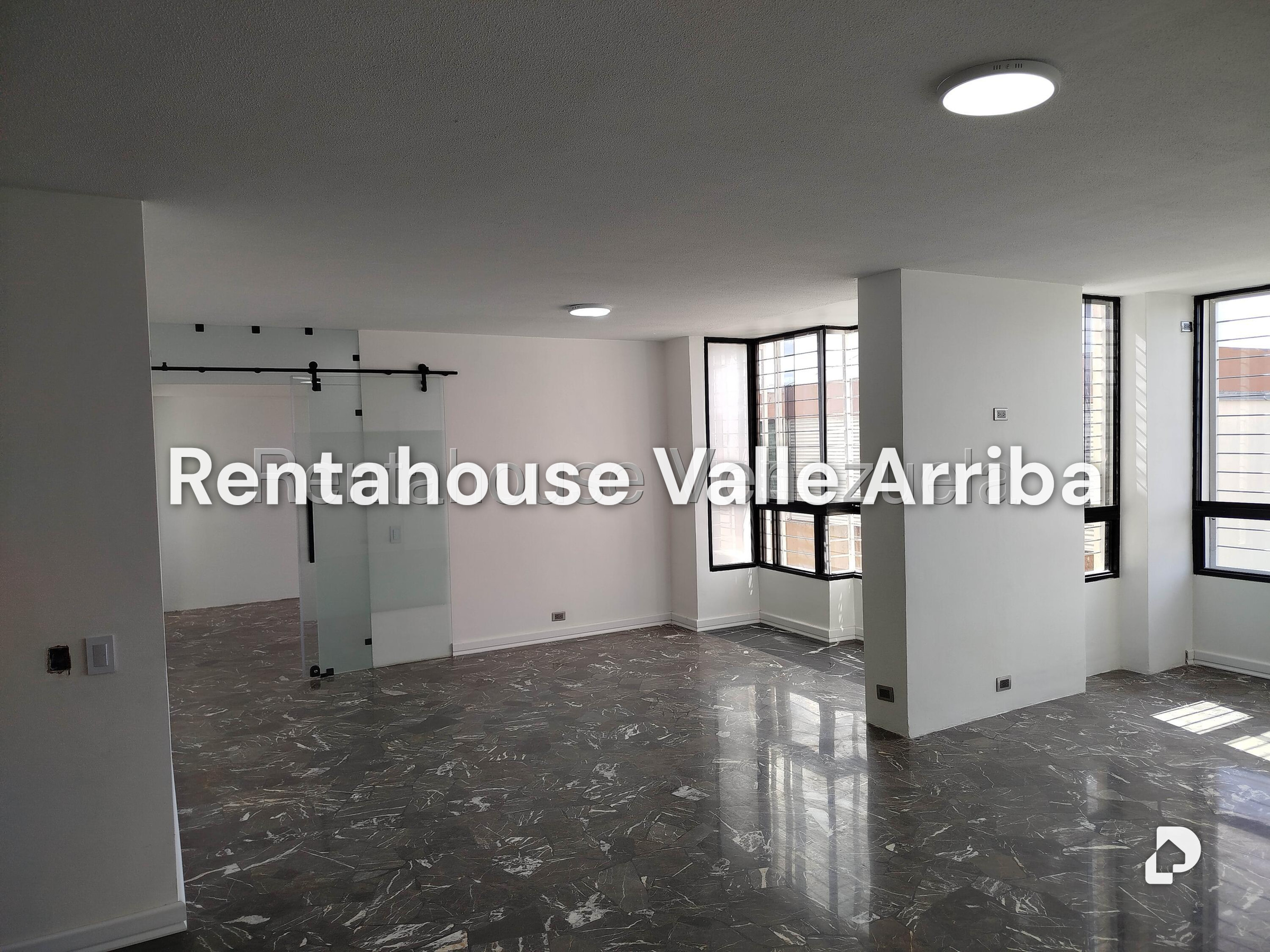Apartment in Sebucan, Caracas – 12