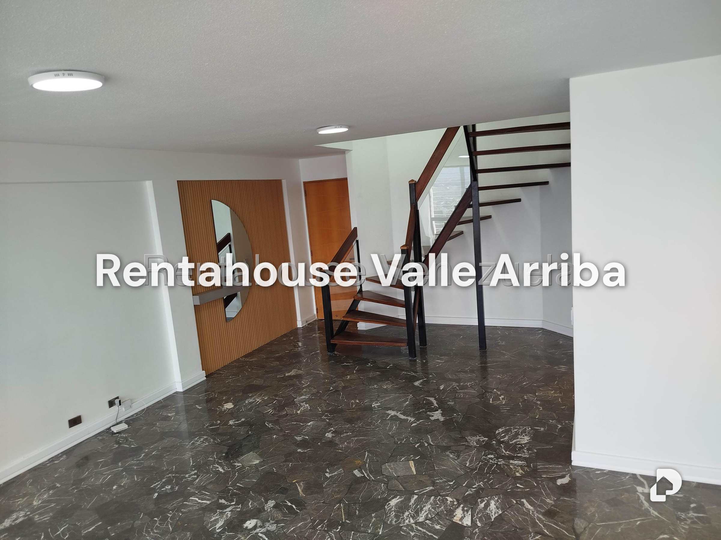 Apartment in Sebucan, Caracas – 17