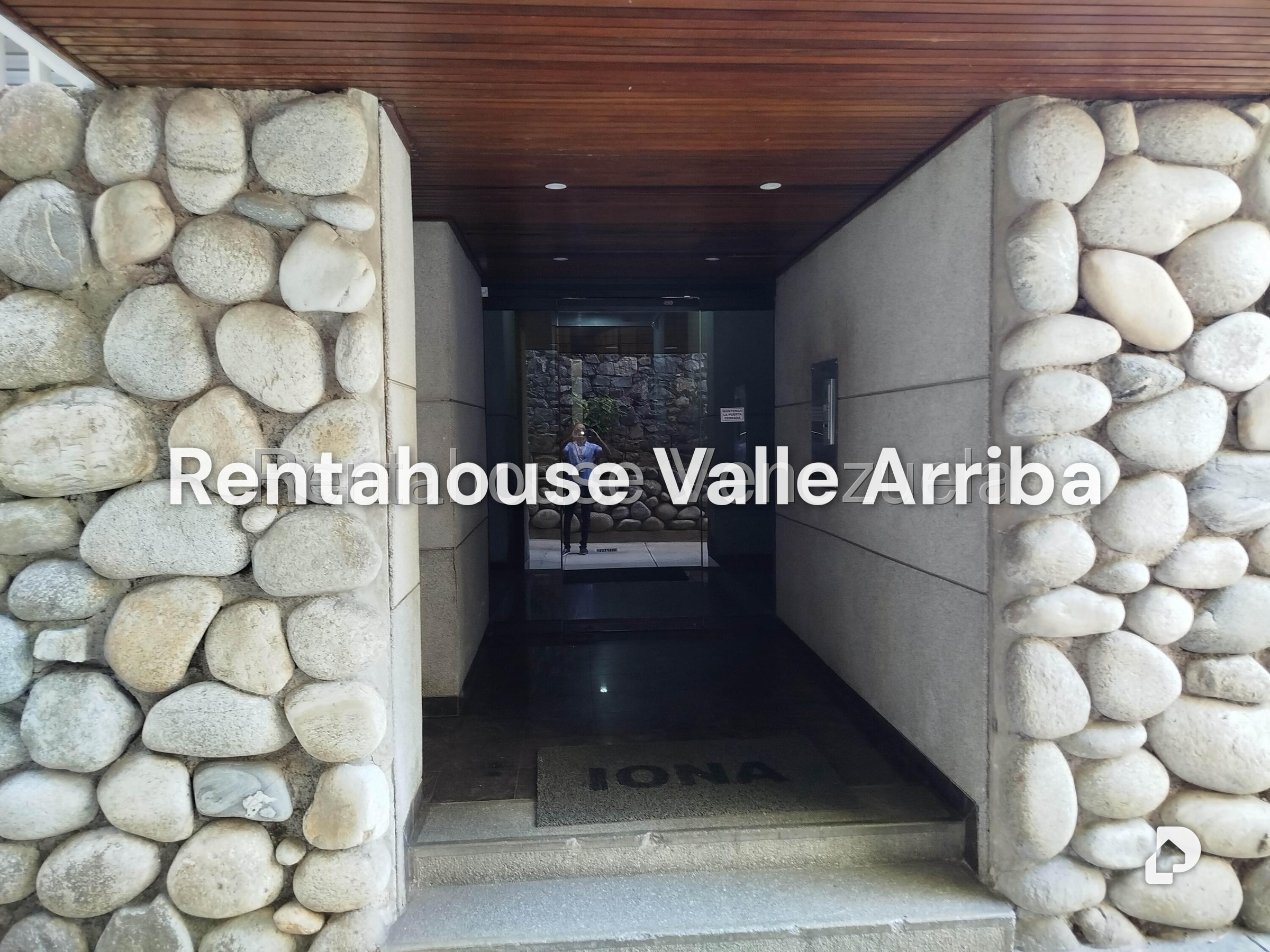 Apartment in Sebucan, Caracas – 3