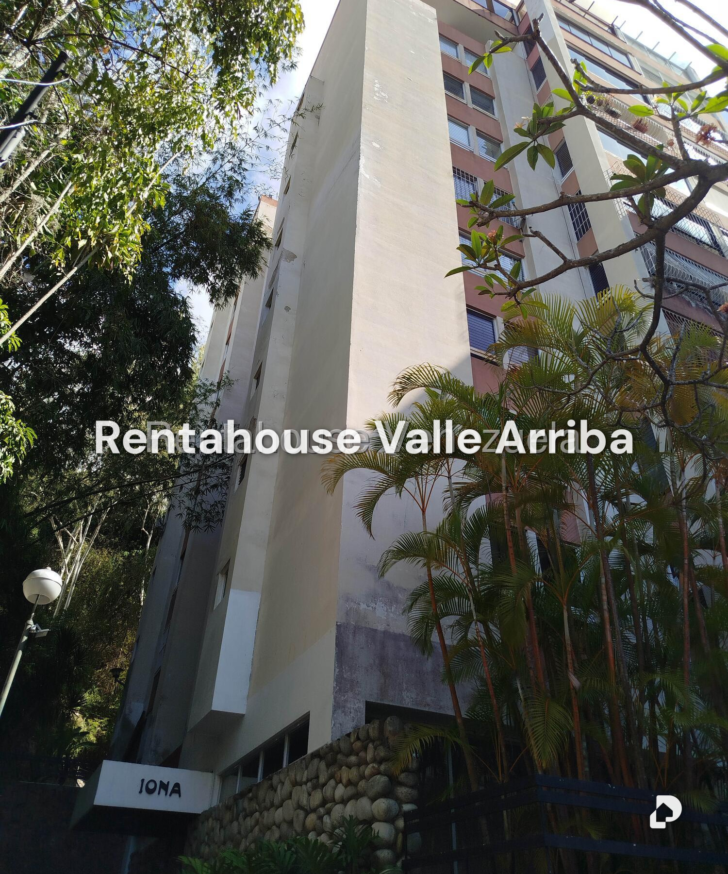 Apartment in Sebucan, Caracas – 1