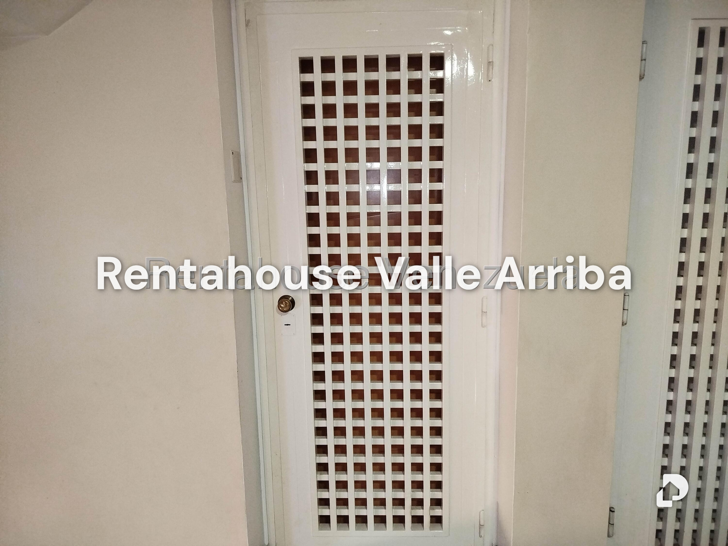Apartment in Sebucan, Caracas – 6