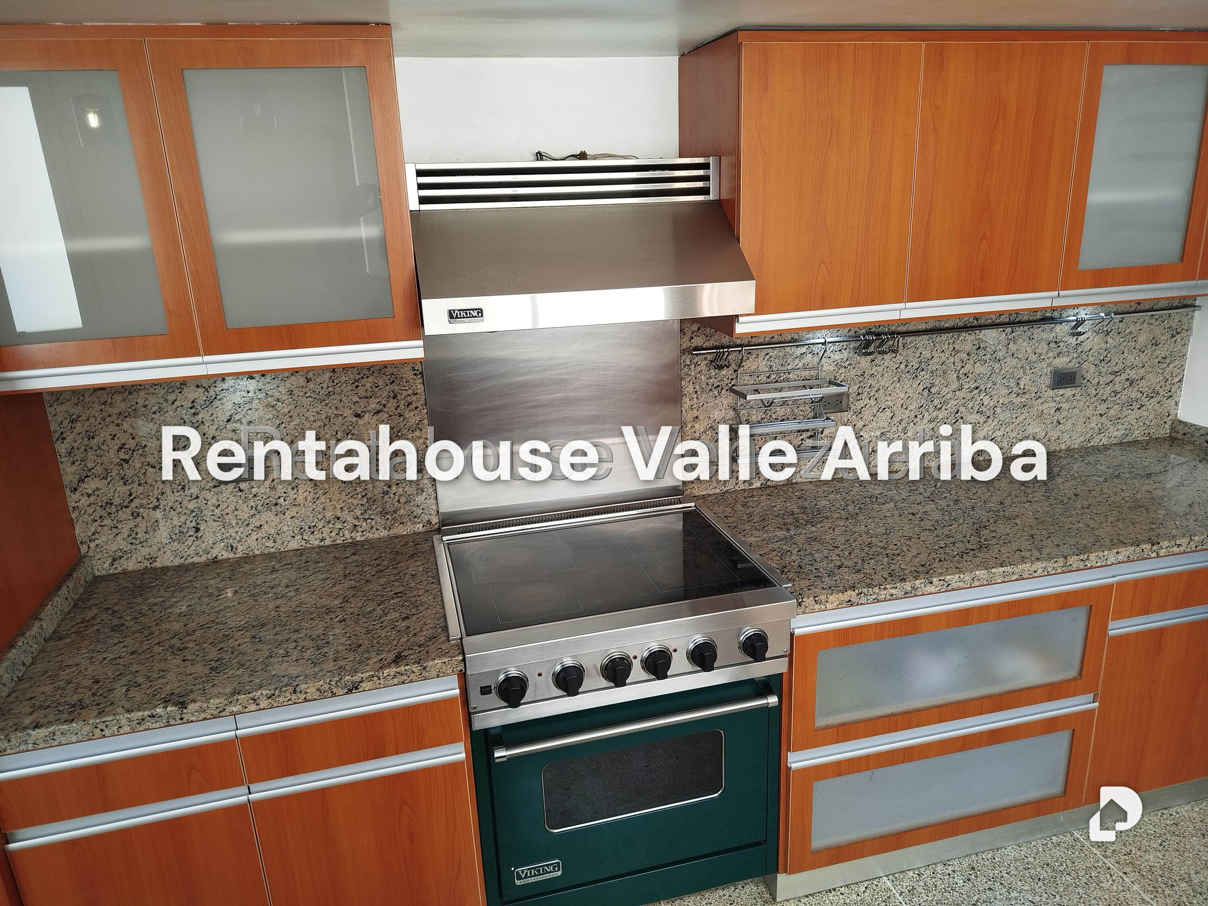 Apartment in Sebucan, Caracas – 28