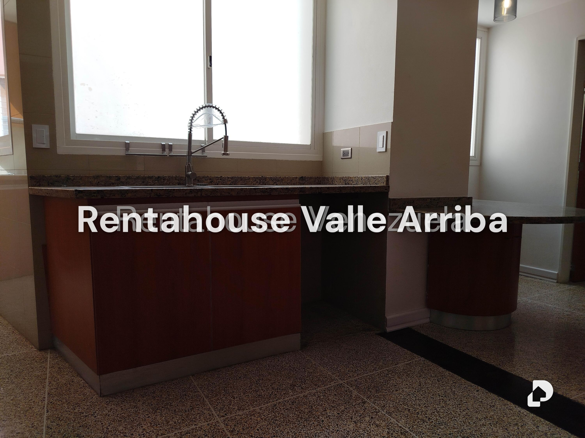Apartment in Sebucan, Caracas – 30