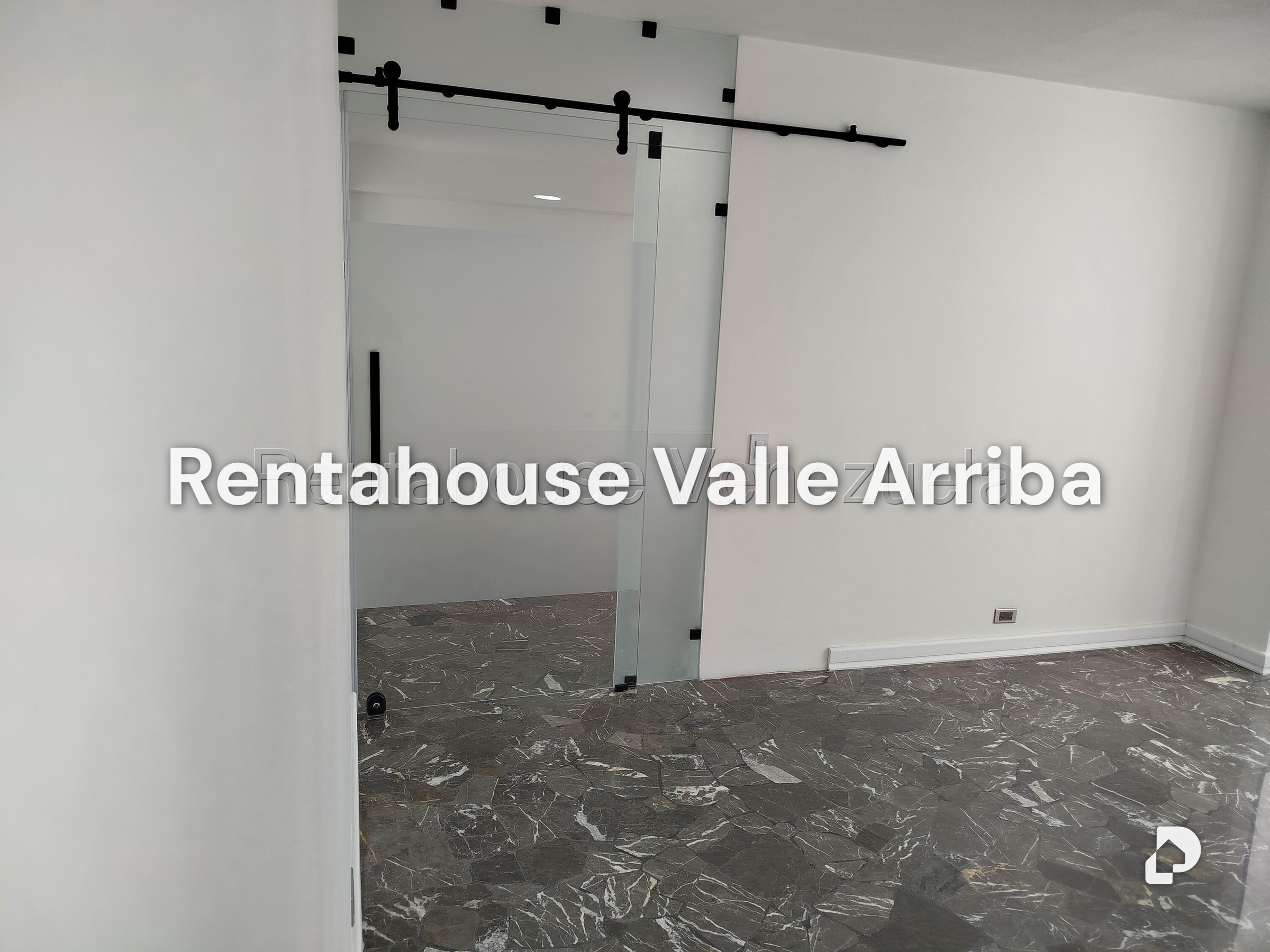 Apartment in Sebucan, Caracas – 18