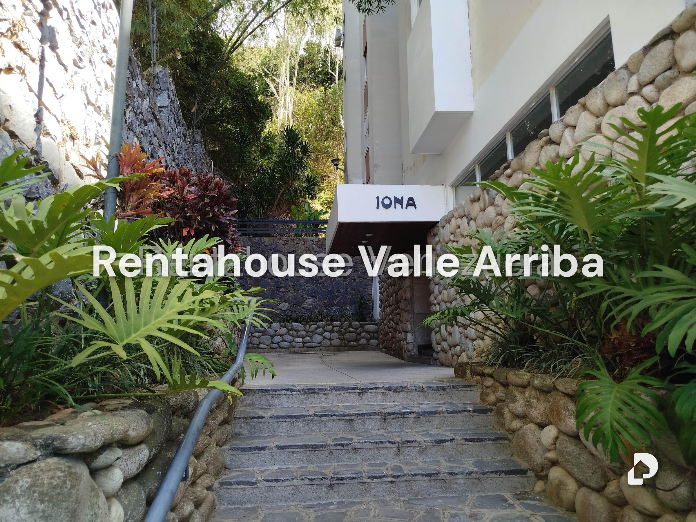 Apartment in Sebucan, Caracas – 2