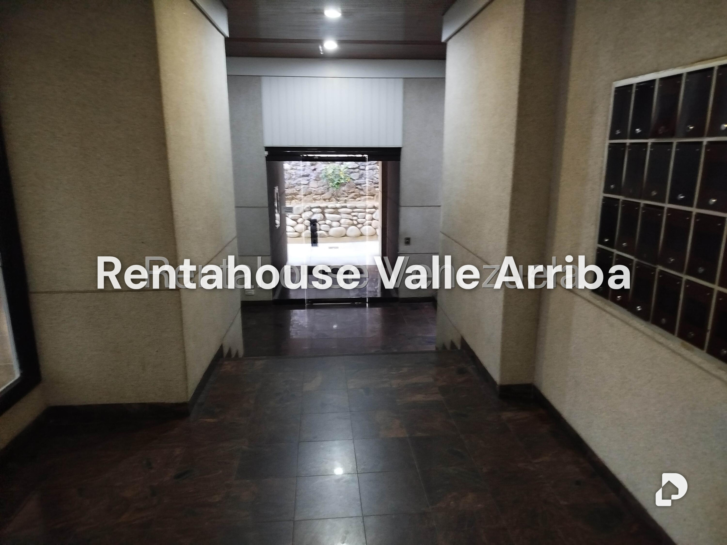 Apartment in Sebucan, Caracas – 5