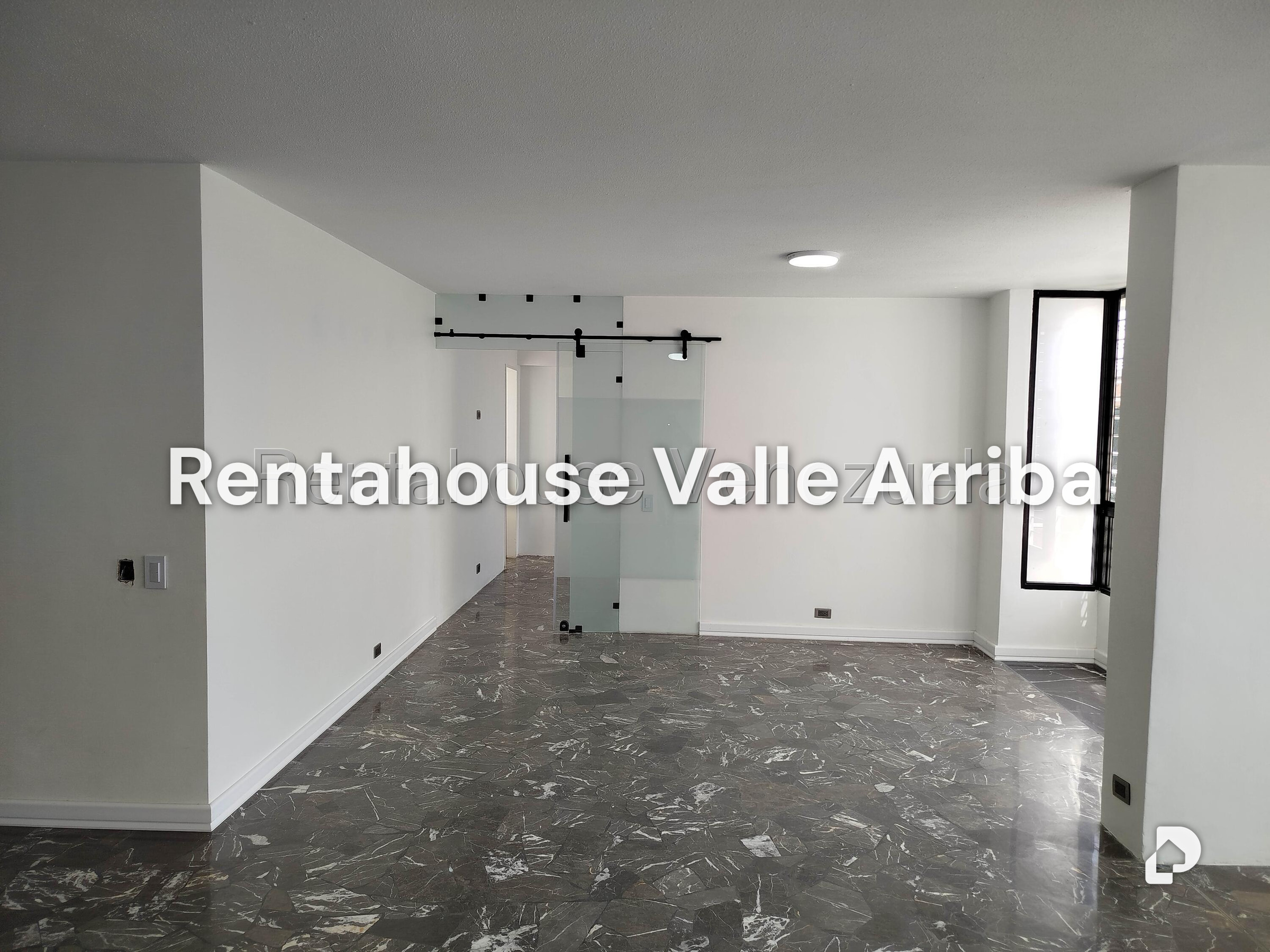 Apartment in Sebucan, Caracas – 14