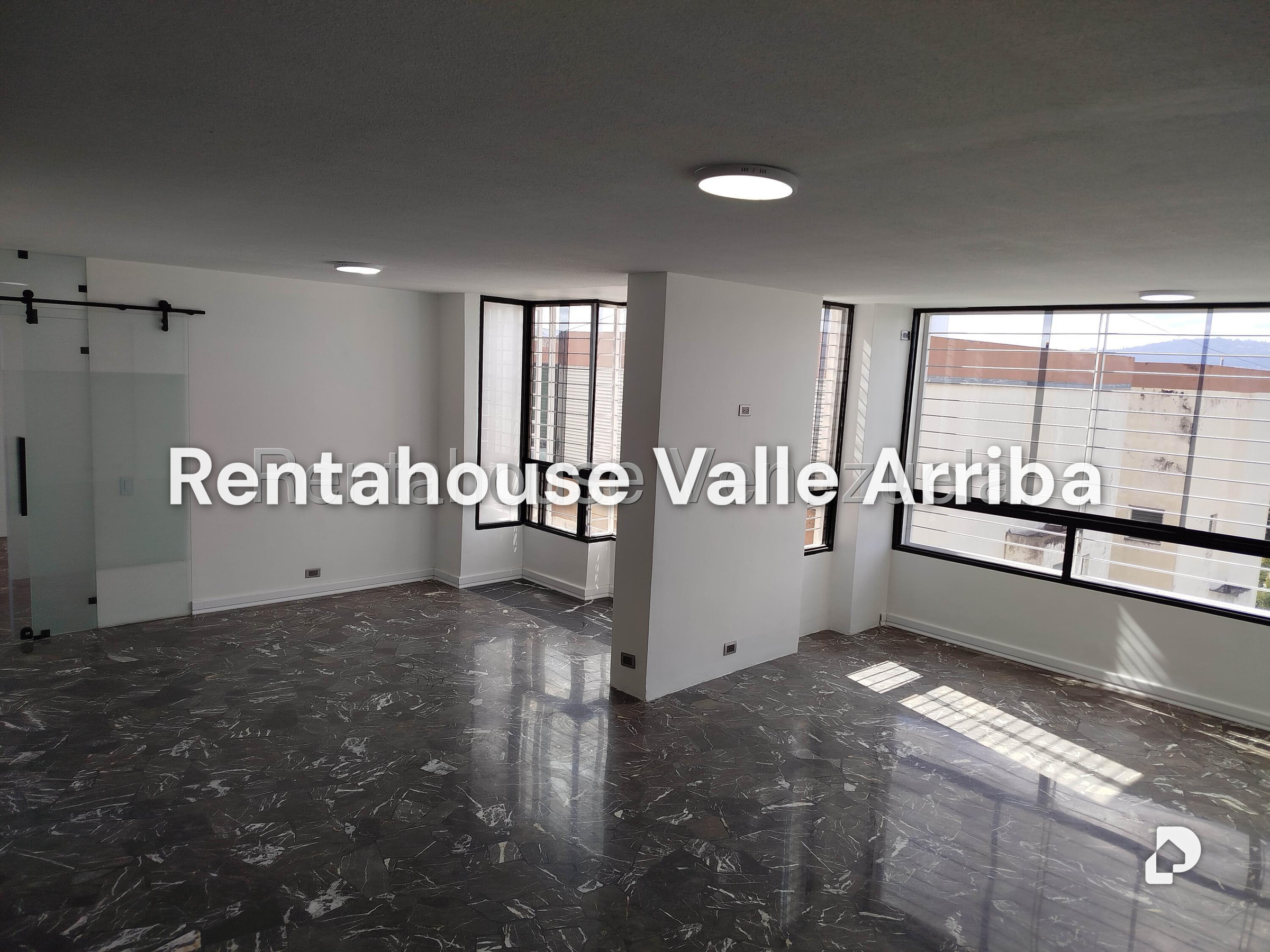 Apartment in Sebucan, Caracas – 13
