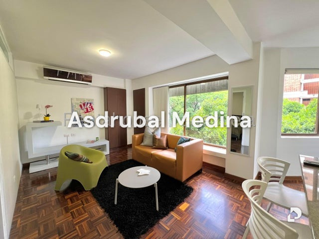 Apartamento en El Rosal, Caracas – 7