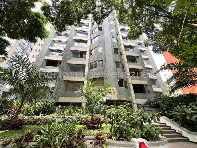 Apartamento en El Rosal, Caracas - 1