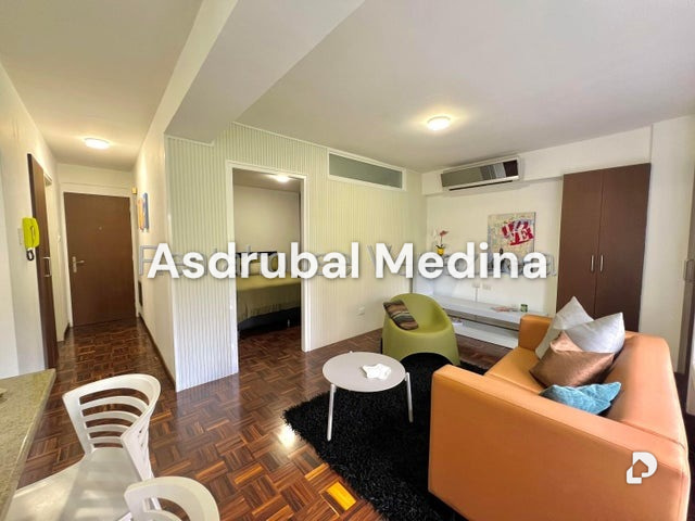 Apartamento en El Rosal, Caracas – 6