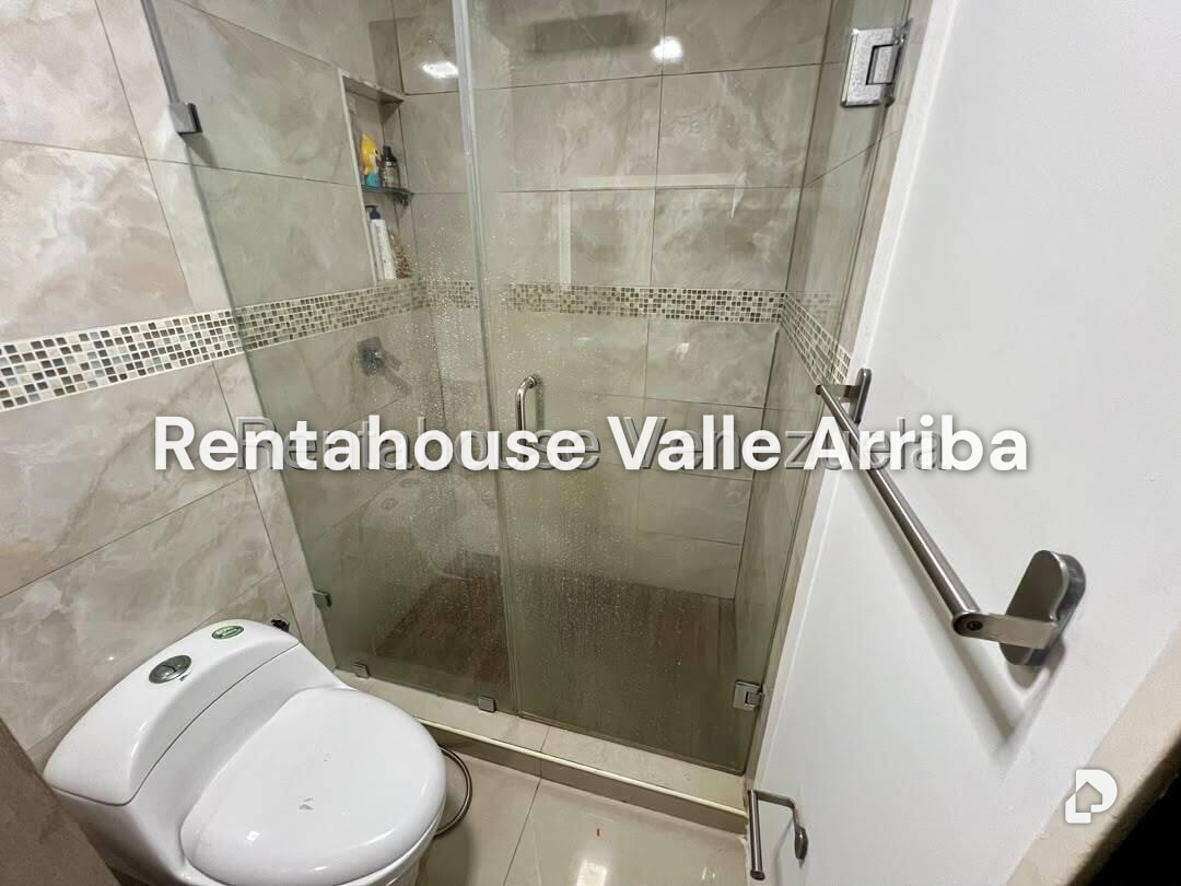 Apartamento en El Encantado, Caracas – 11