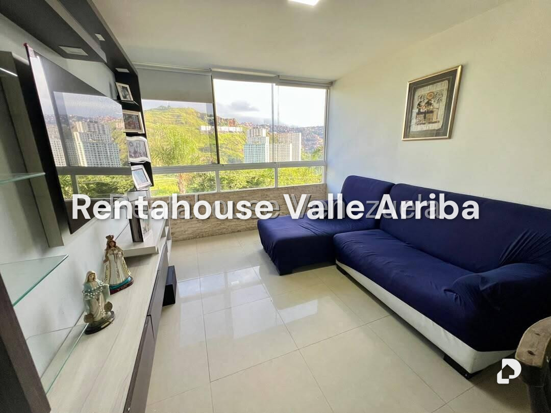 Apartamento en El Encantado, Caracas – 3