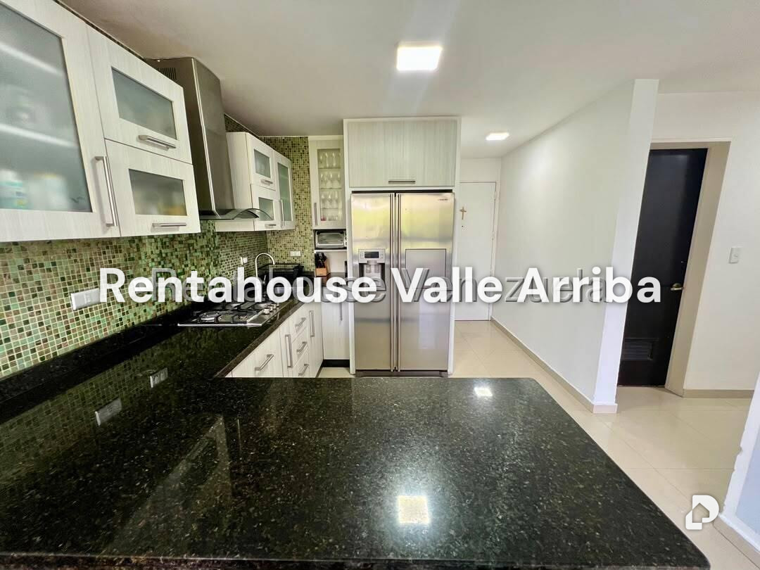 Apartamento en El Encantado, Caracas – 6