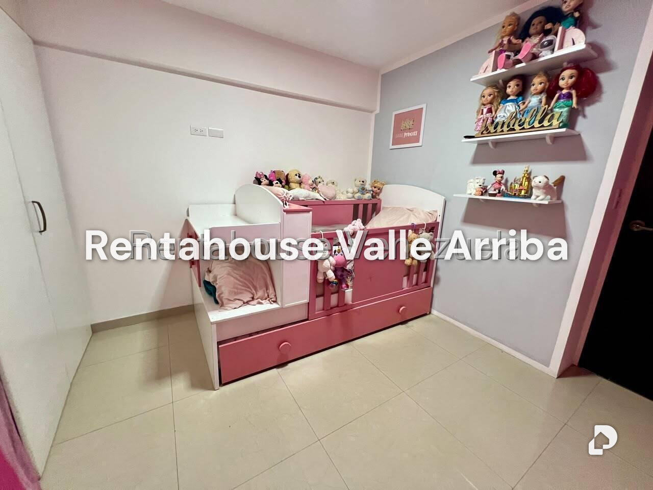Apartamento en El Encantado, Caracas – 16