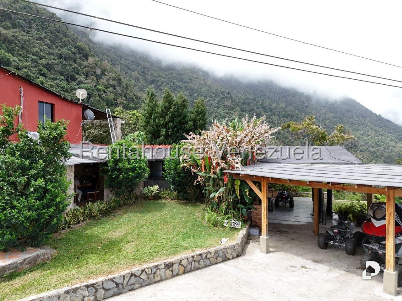 Casa en Galipan, Caracas – 8