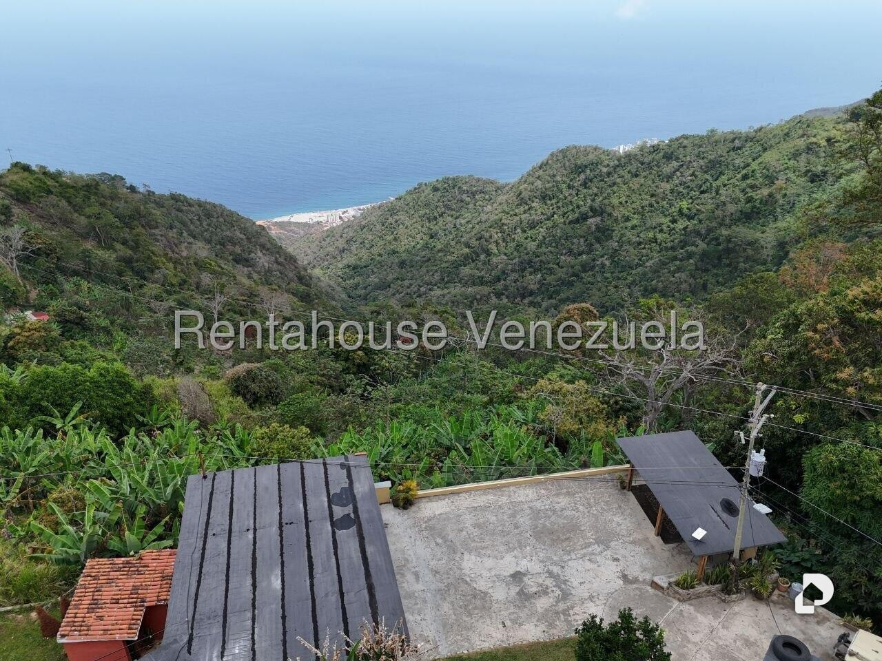 Casa en Galipan, Caracas – 14