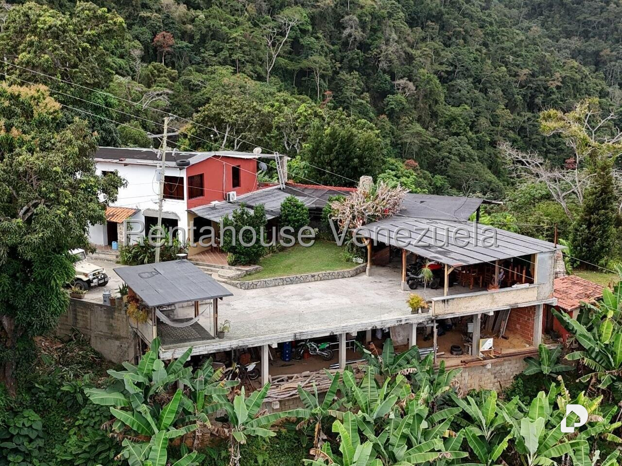 Casa en Galipan, Caracas – 6