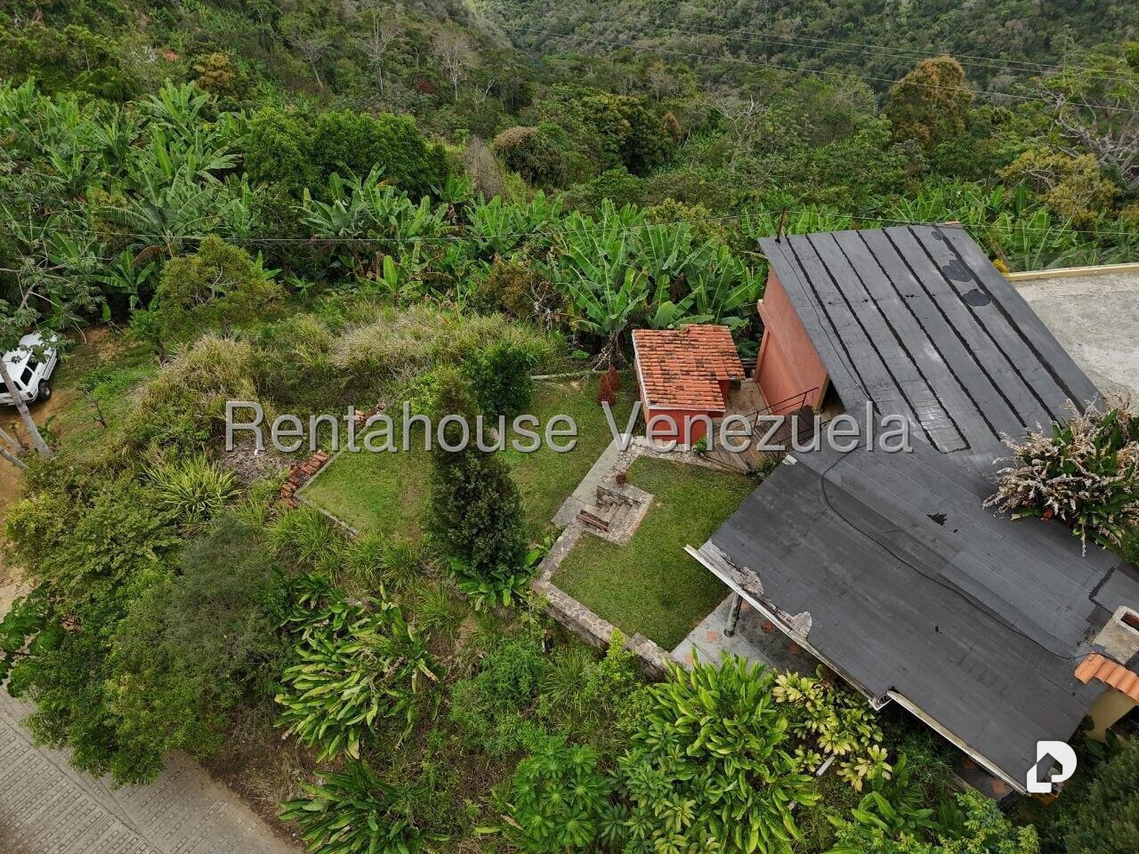 Casa en Galipan, Caracas – 19