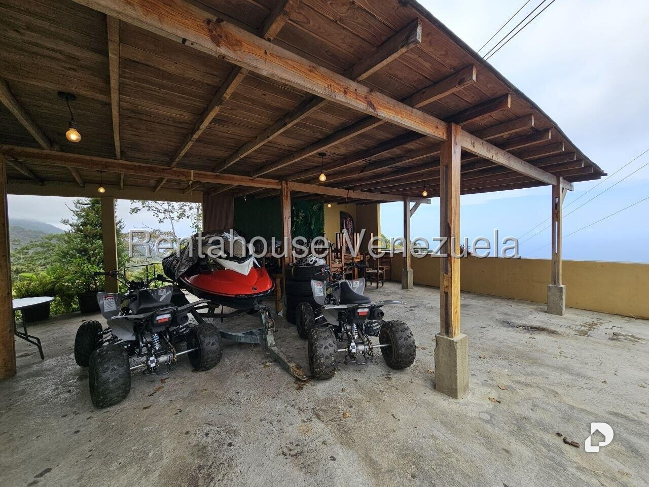 Casa en Galipan, Caracas – 27