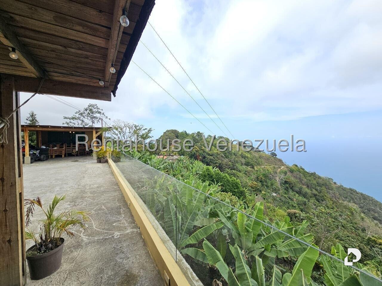 Casa en Galipan, Caracas – 29