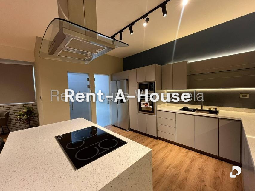Apartamento en Los Mangos, Valencia – 9