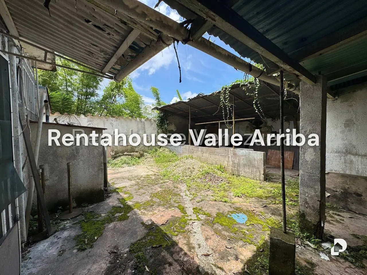Terreno en Municipio Carrizal, Carrizal – 16