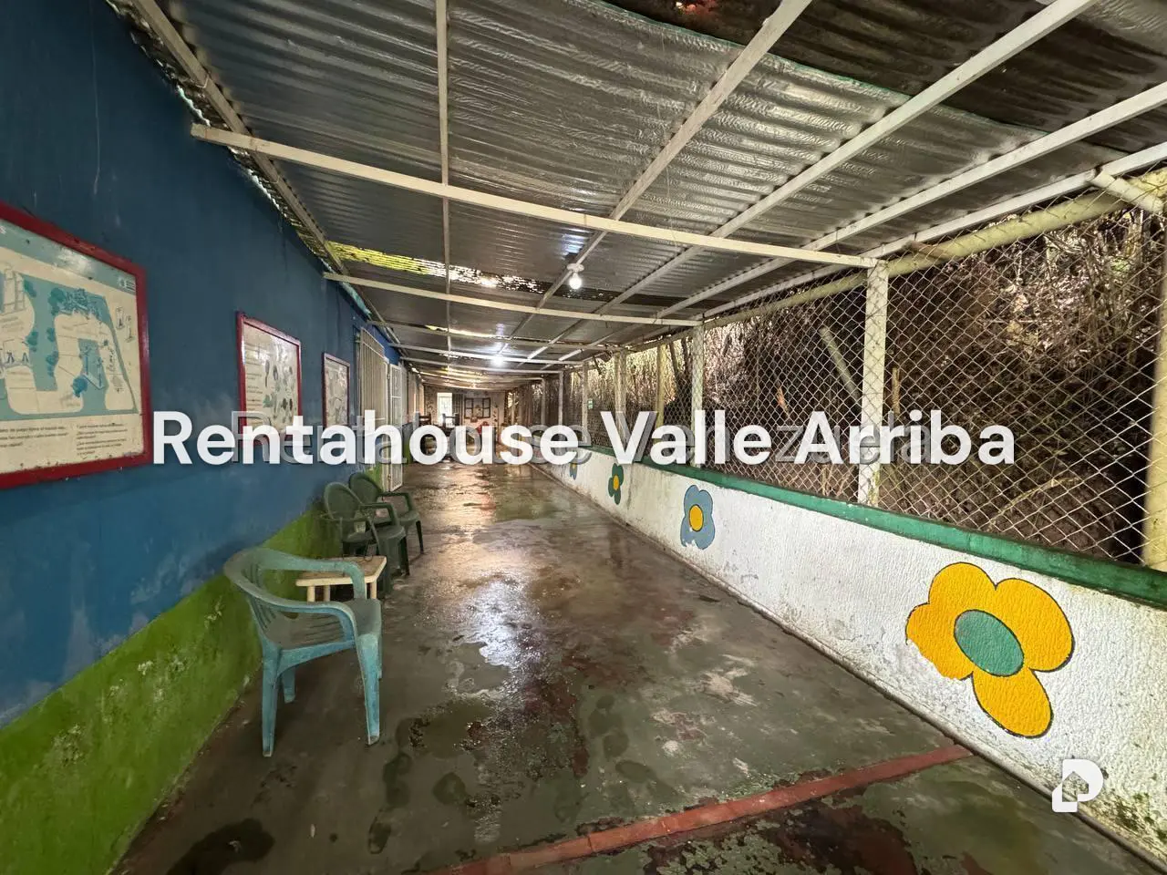 Terreno en Municipio Carrizal, Carrizal – 25