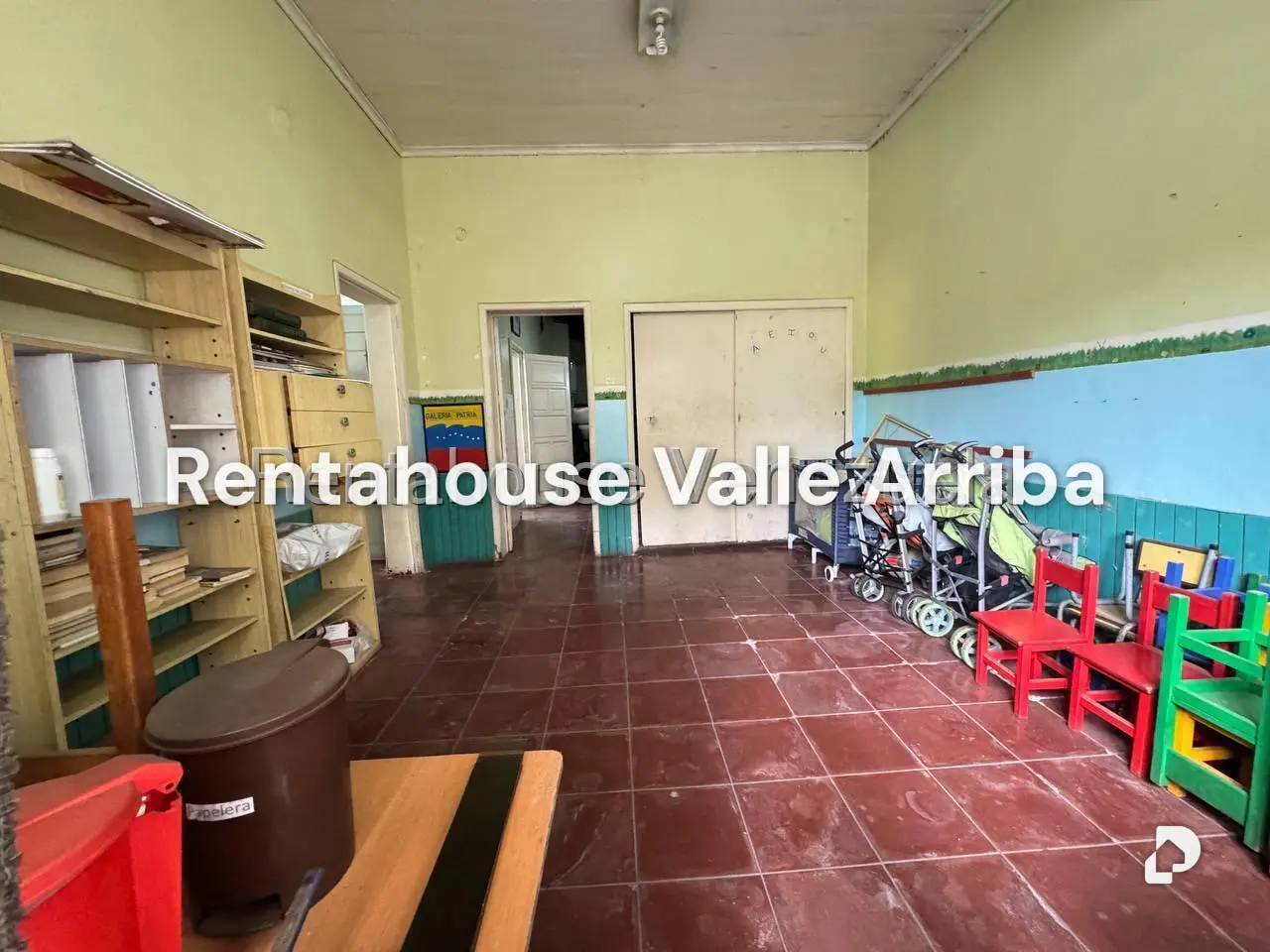 Terreno en Municipio Carrizal, Carrizal – 27
