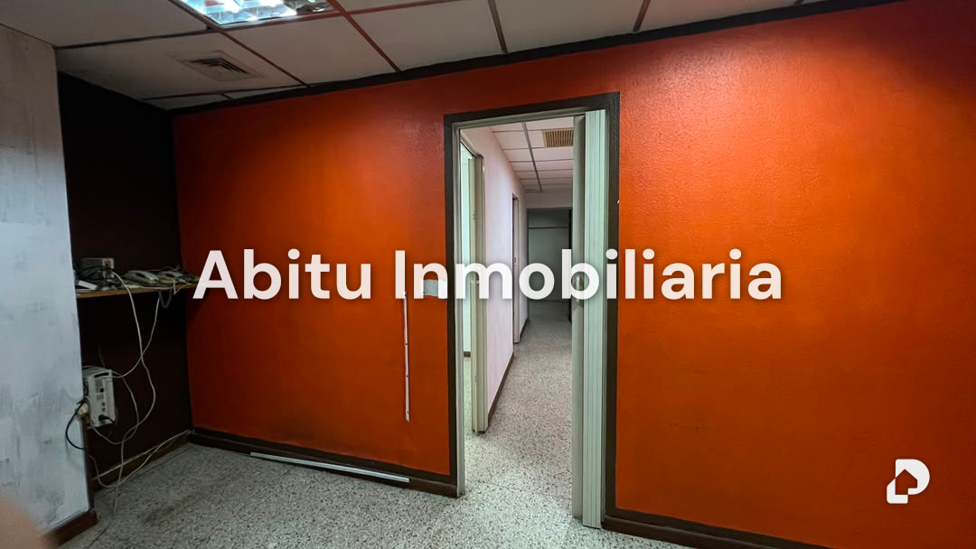 Local comercial en Chacao, Caracas – 2