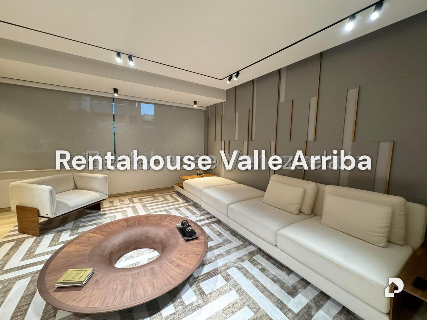 Apartamento en Campo Alegre, Caracas – 7