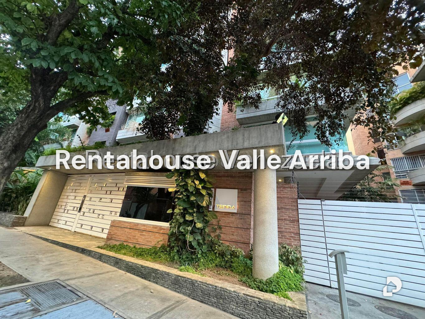 Apartamento en Campo Alegre, Caracas – 1