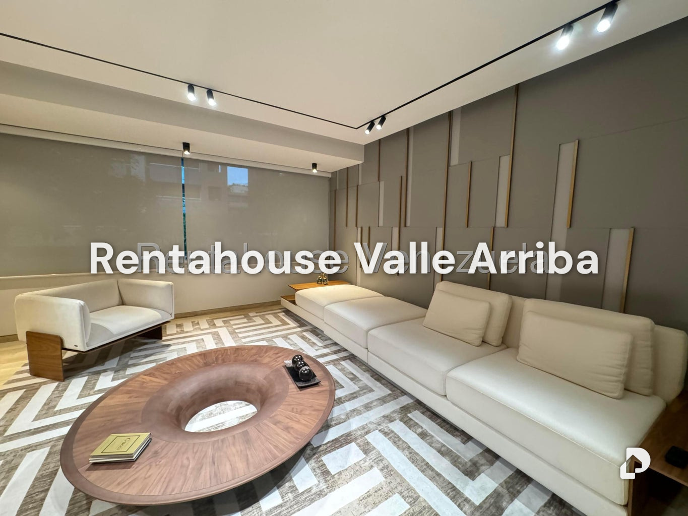 Apartamento en Campo Alegre, Caracas – 12