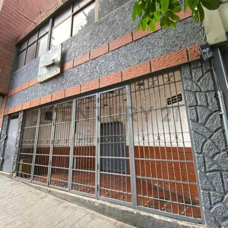 Local comercial en Av. Fuerzas Armadas, Caracas - 1
