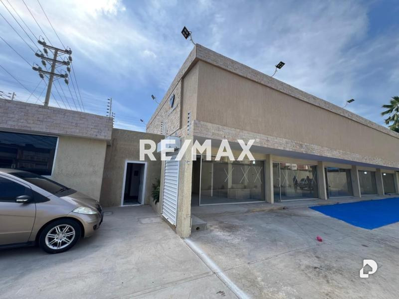 Local comercial en Urb. las Naciones, Maracaibo – 2