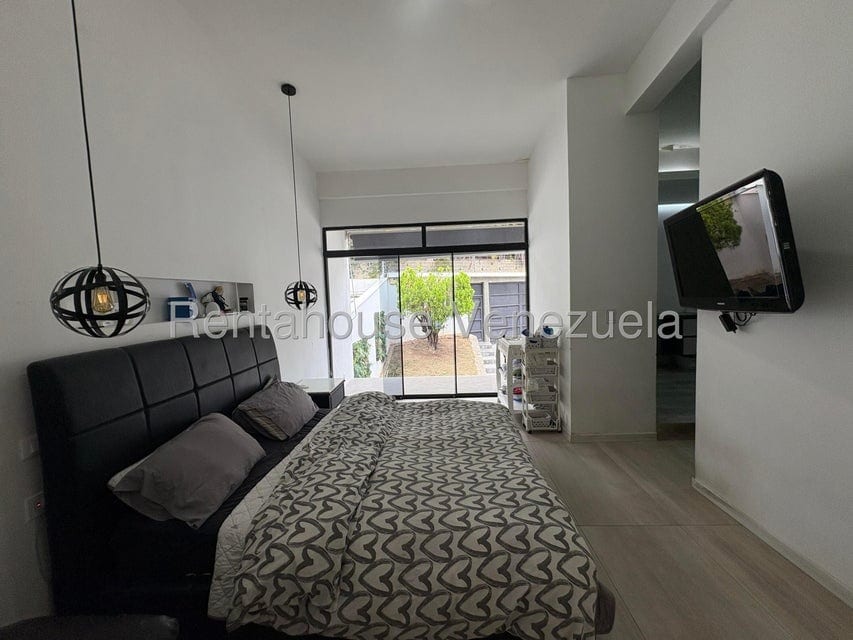 Casa en Lomas De La Trinidad, Caracas