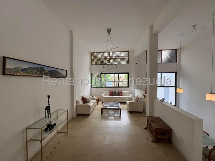 Casa en Lomas De La Trinidad, Caracas