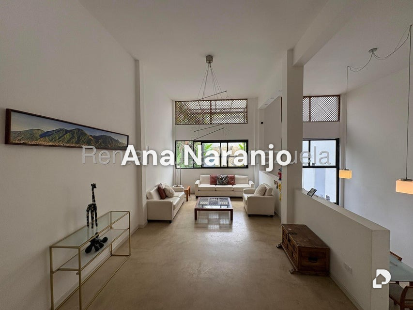 Casa en Lomas De La Trinidad, Caracas – 7