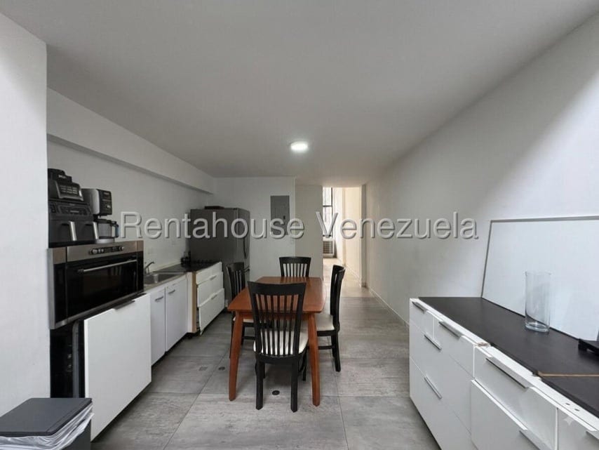 Casa en Lomas De La Trinidad, Caracas