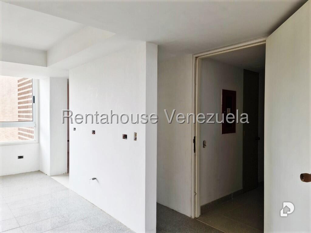 Apartamento en Colinas de Valle Arriba / Mirador de Los Campitos, Caracas – 6