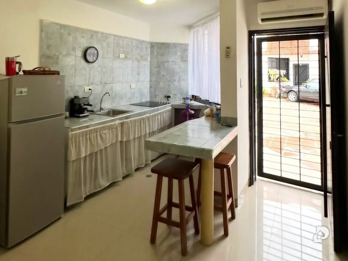 Townhouse en Naguanagua – 4