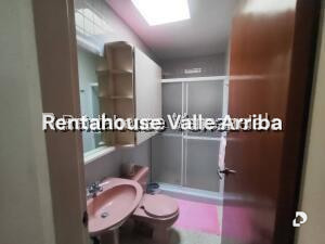 Casa en Los Pomelos, Caracas – 27