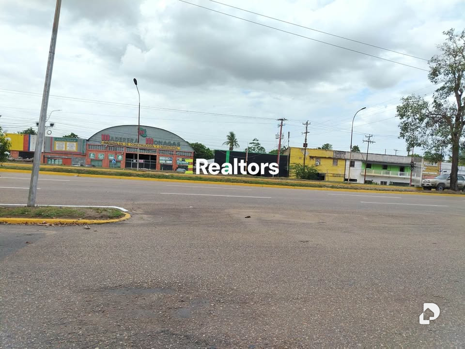 Warehouse in Maturín – 2