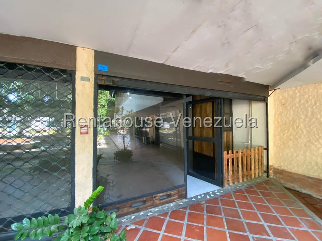 Local comercial en San Joaquin, Valencia - 1