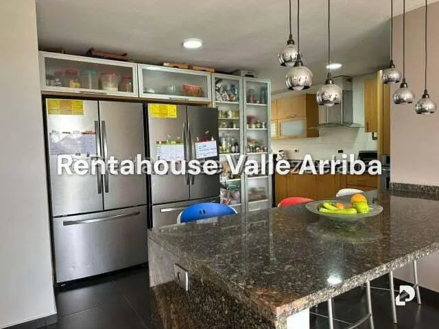 Apartamento en La Castellana, Caracas – 7