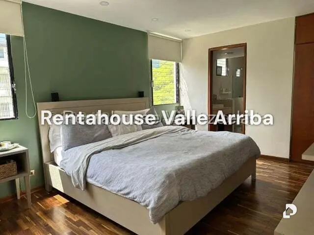 Apartamento en La Castellana, Caracas – 12
