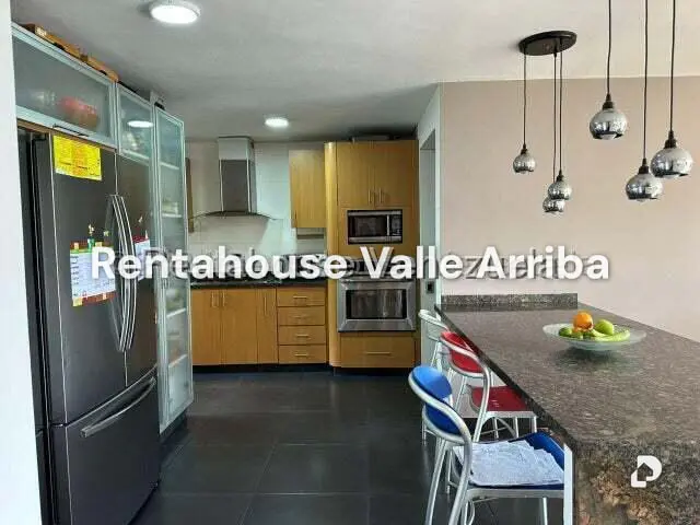 Apartamento en La Castellana, Caracas – 8