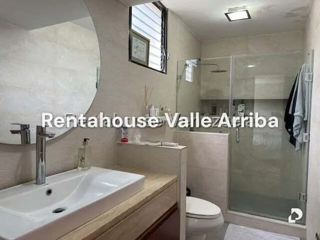 Apartamento en La Castellana, Caracas – 14